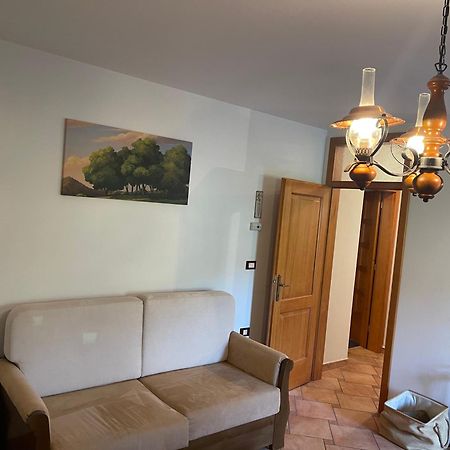 Apartment Gaia Lokve Exteriör bild