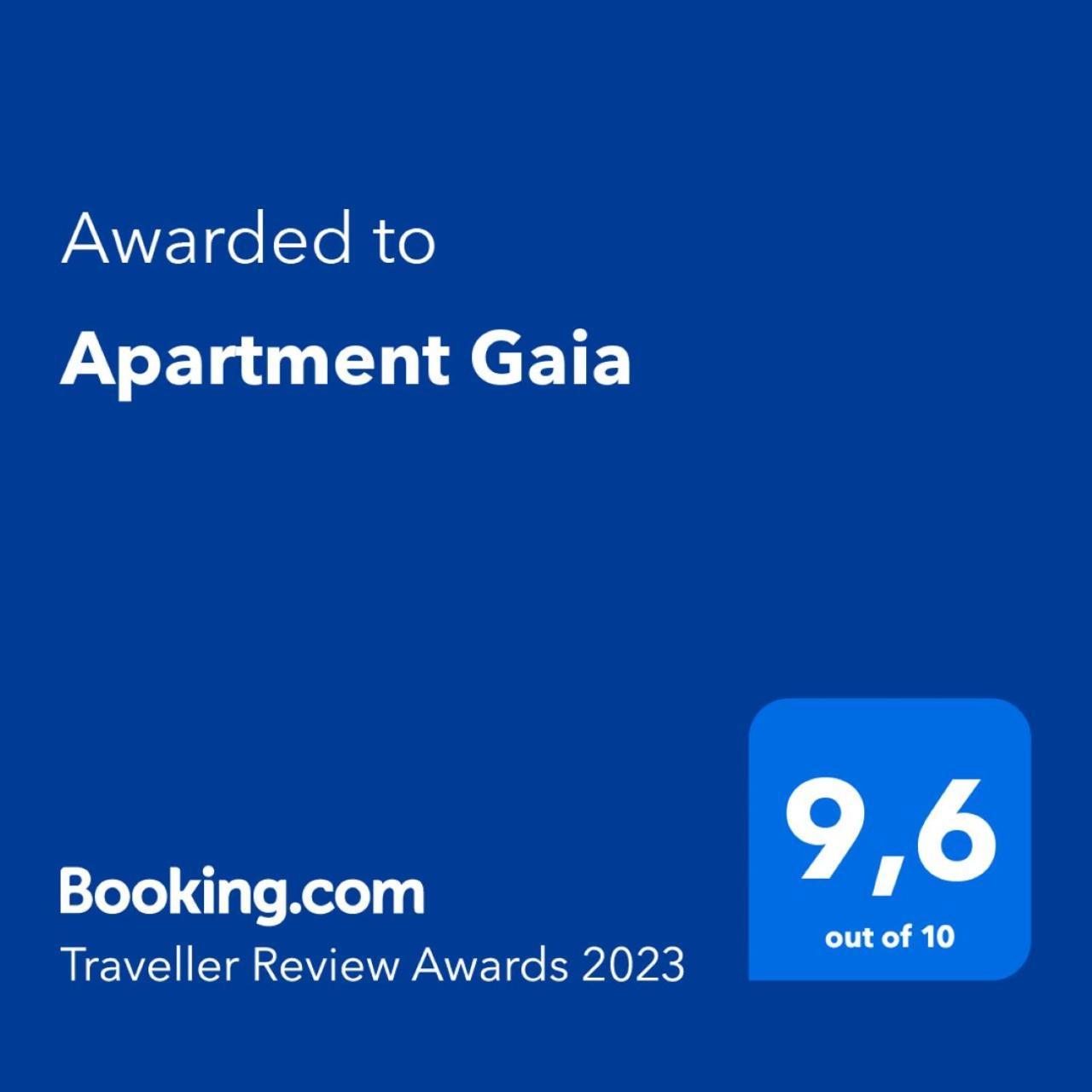Apartment Gaia Lokve Exteriör bild